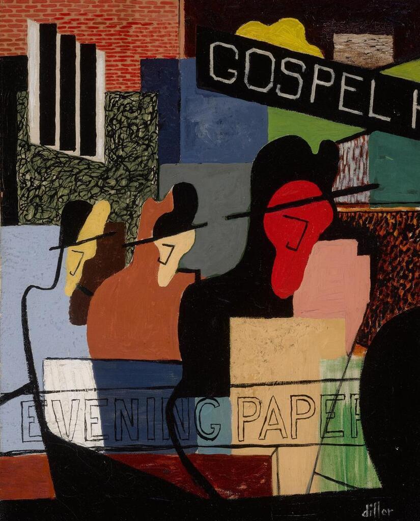 Gospel