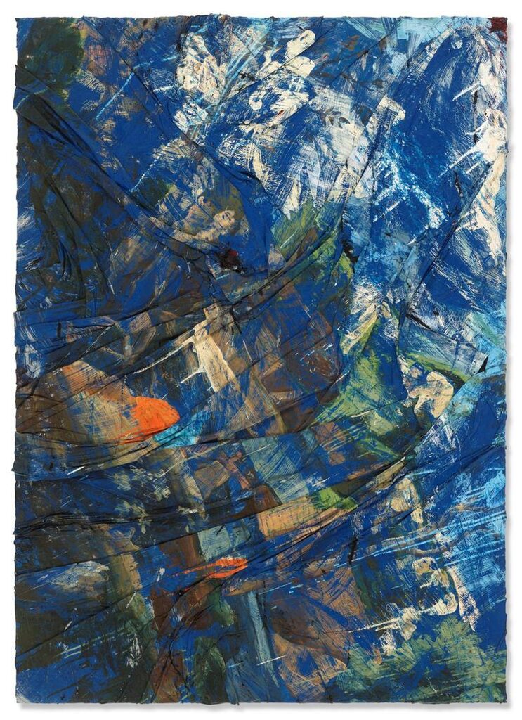 Untitled (SK-MR)