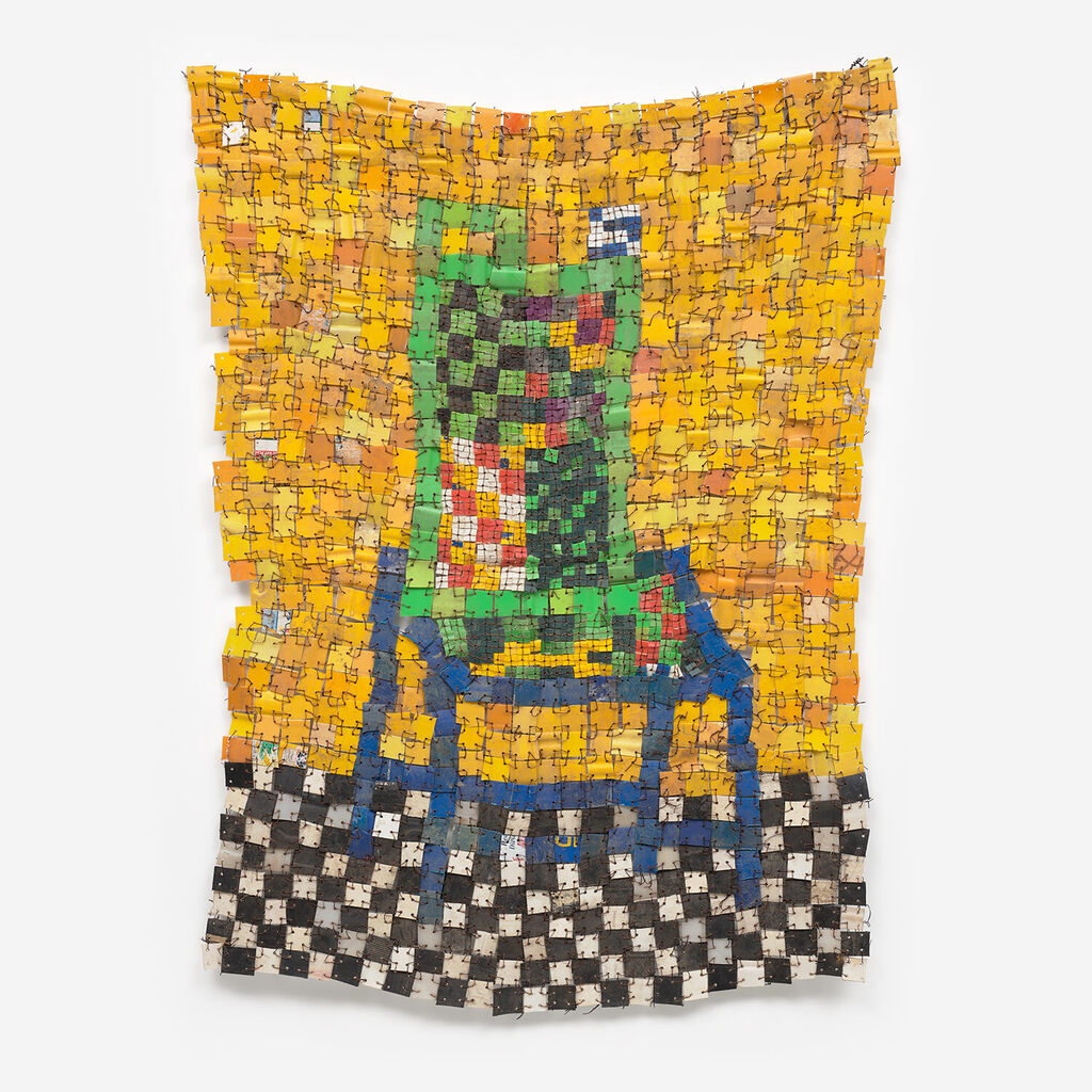 Green Jug