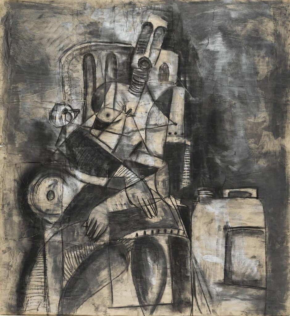 Mother and Child