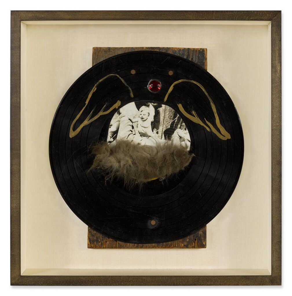 Untitled (collage)