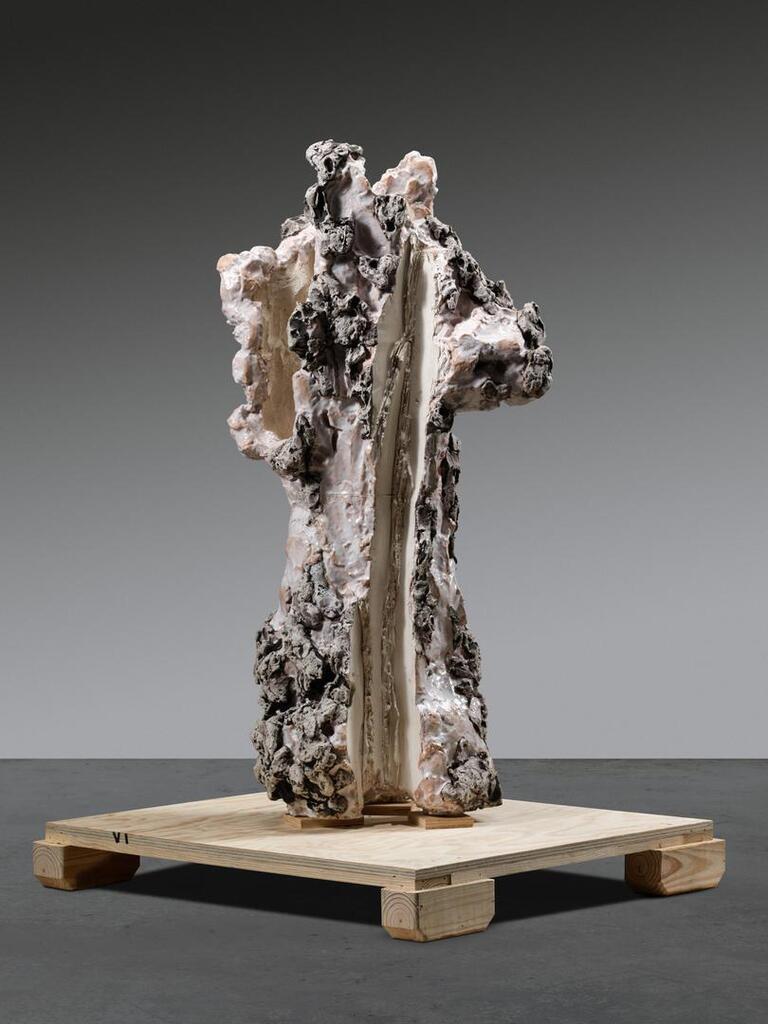 San Sebastiano bianco