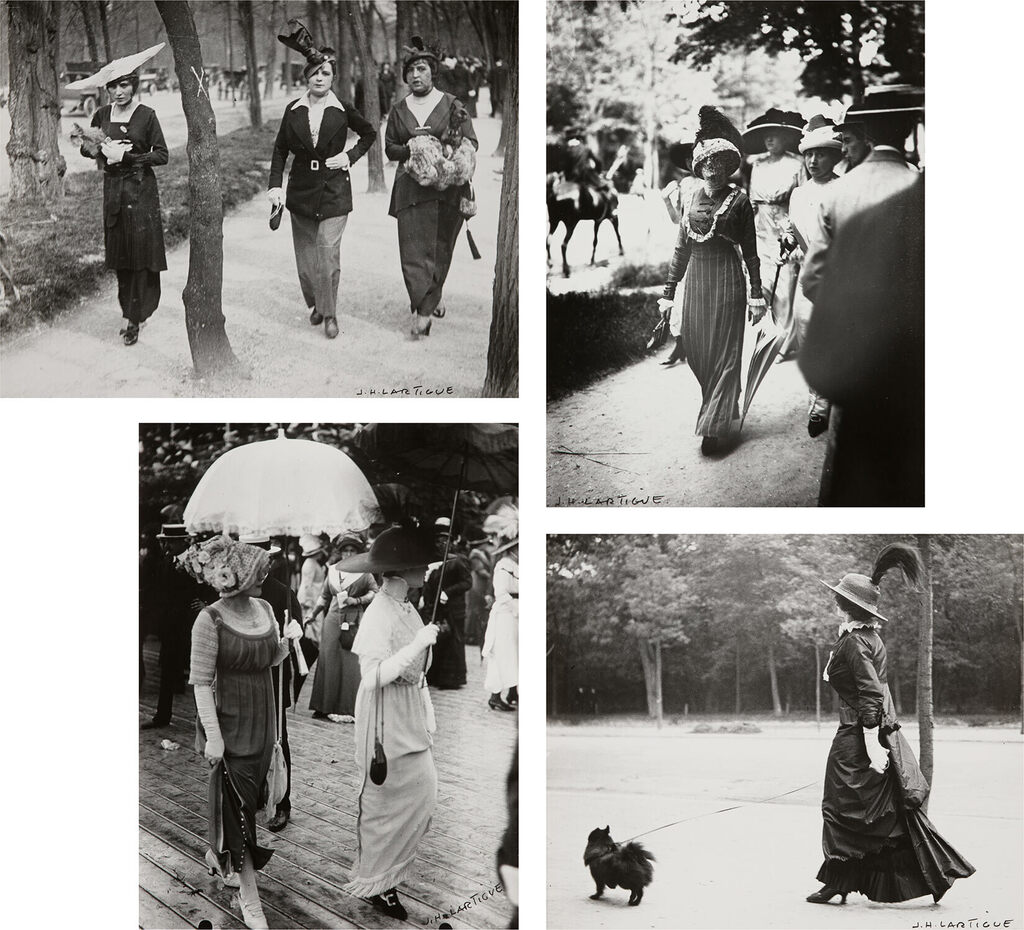 Selected Images