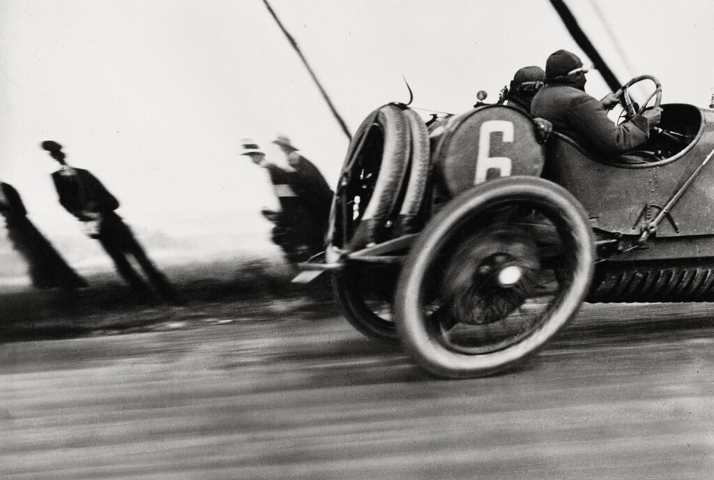 Grand Prix de L'ACF