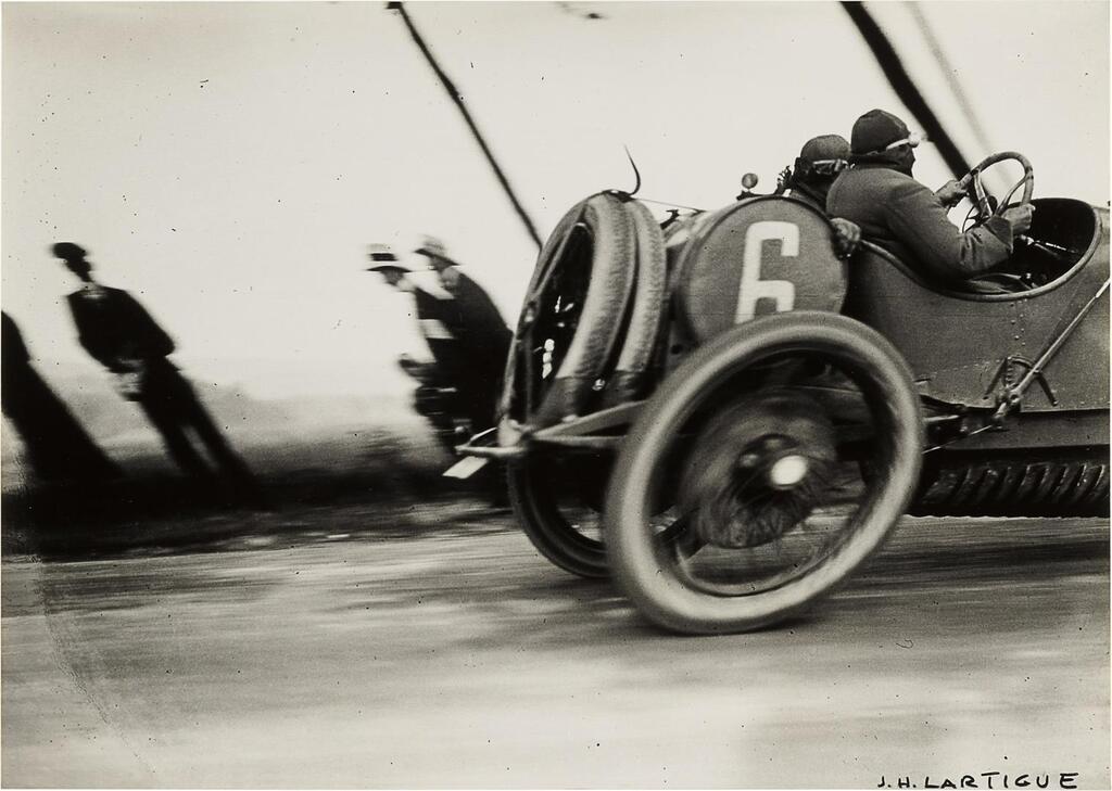 Automobile Delage, Grand Prix de l’Automobile-Club de France, Le Tréport, 26 juin 1912, 1913