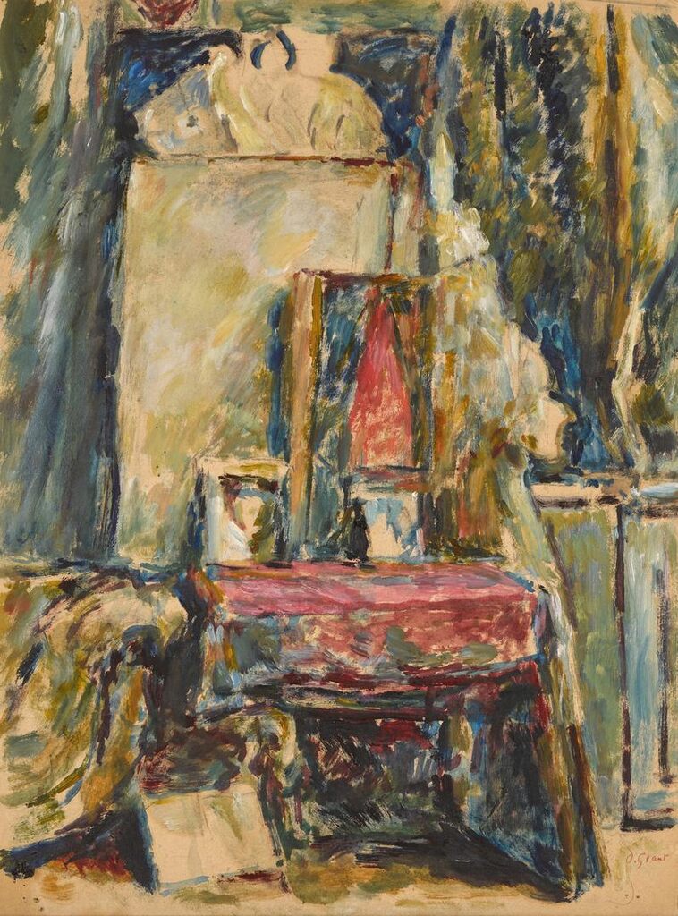 Studio at Charleston