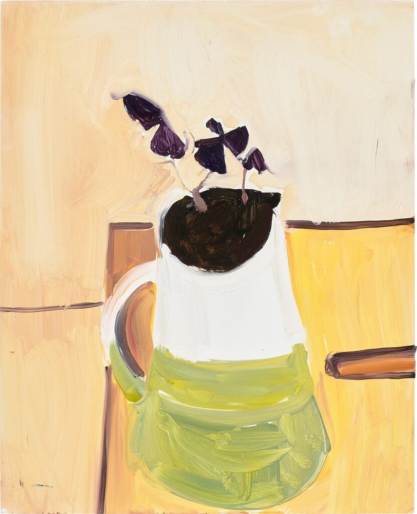 Corona Flower 1