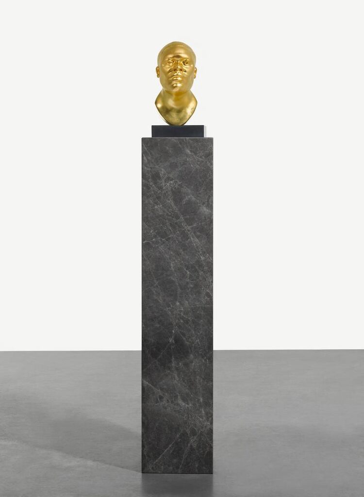 Untitled (Icon 2)