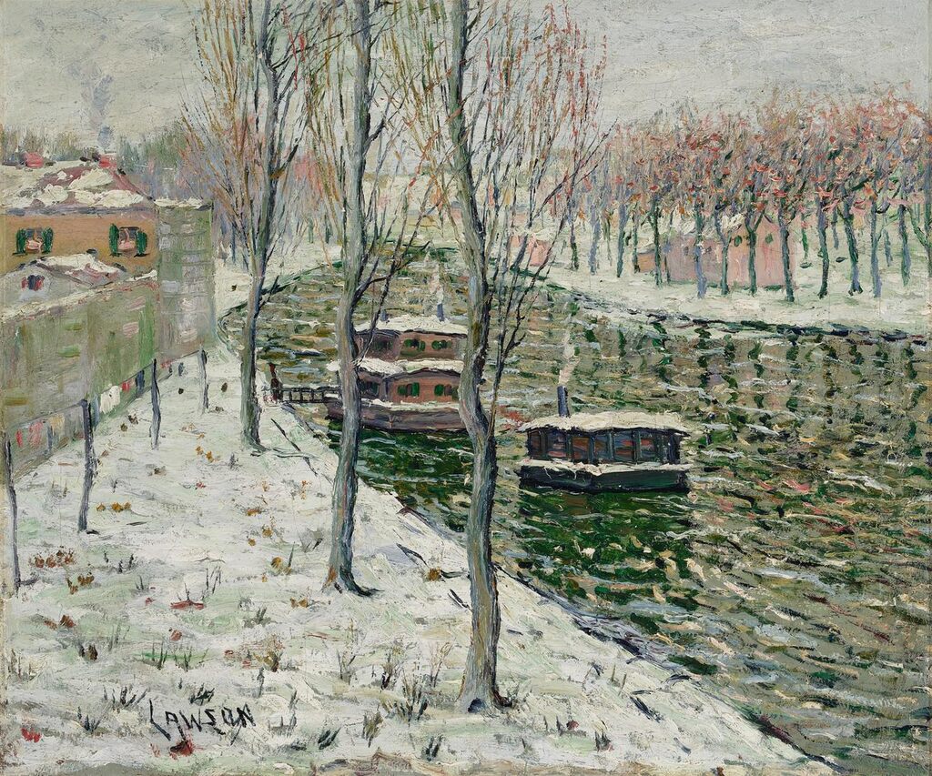 Houseboats