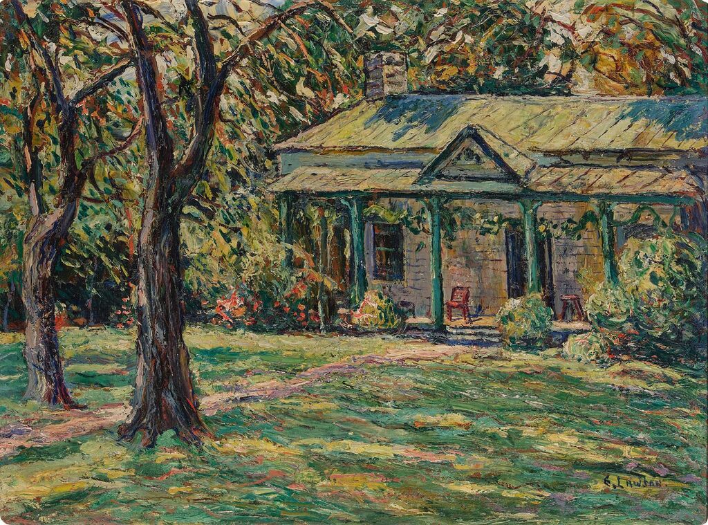 Kennedy House, Pulaski