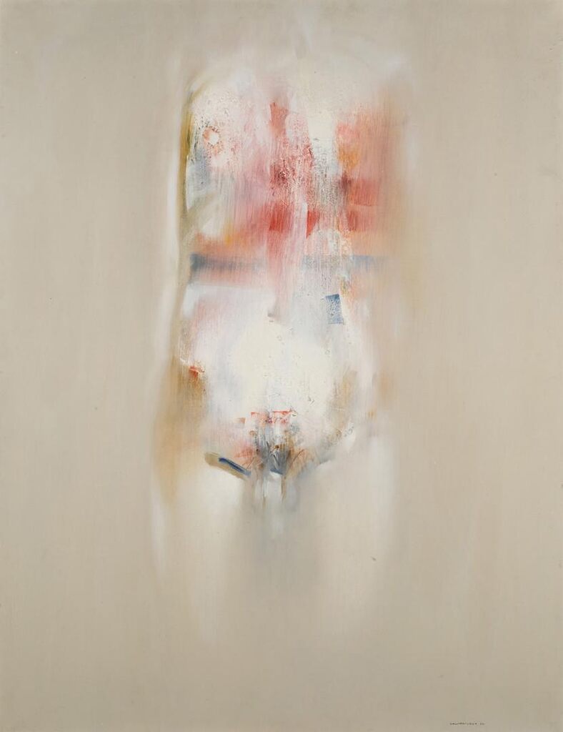 Kneeling Man