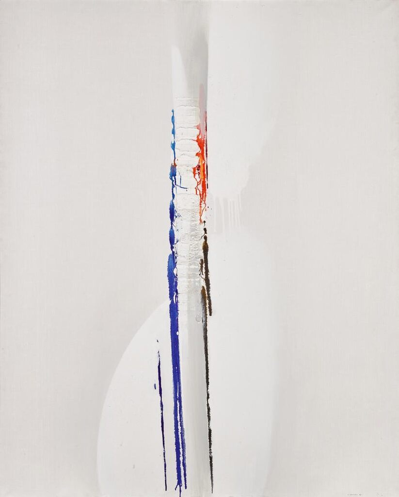 Painting Figure