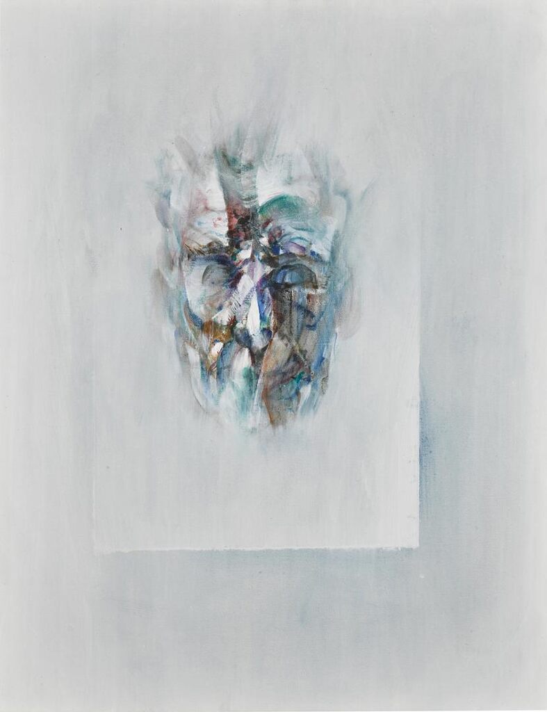 Image of Samuel Beckett