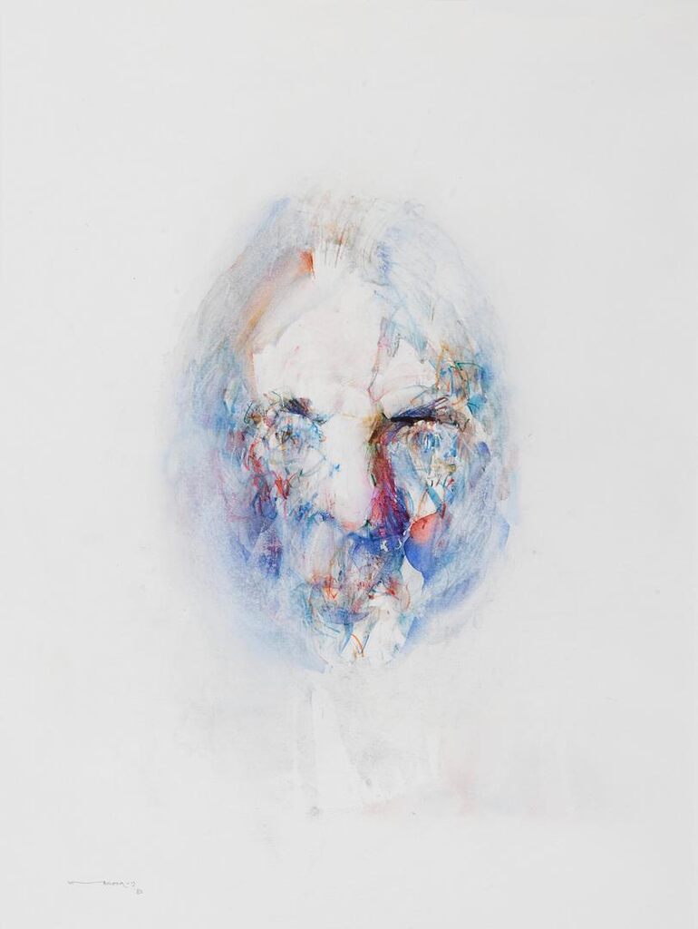Image of Francis Bacon