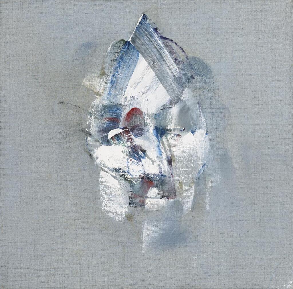 Image of a Revolutionary