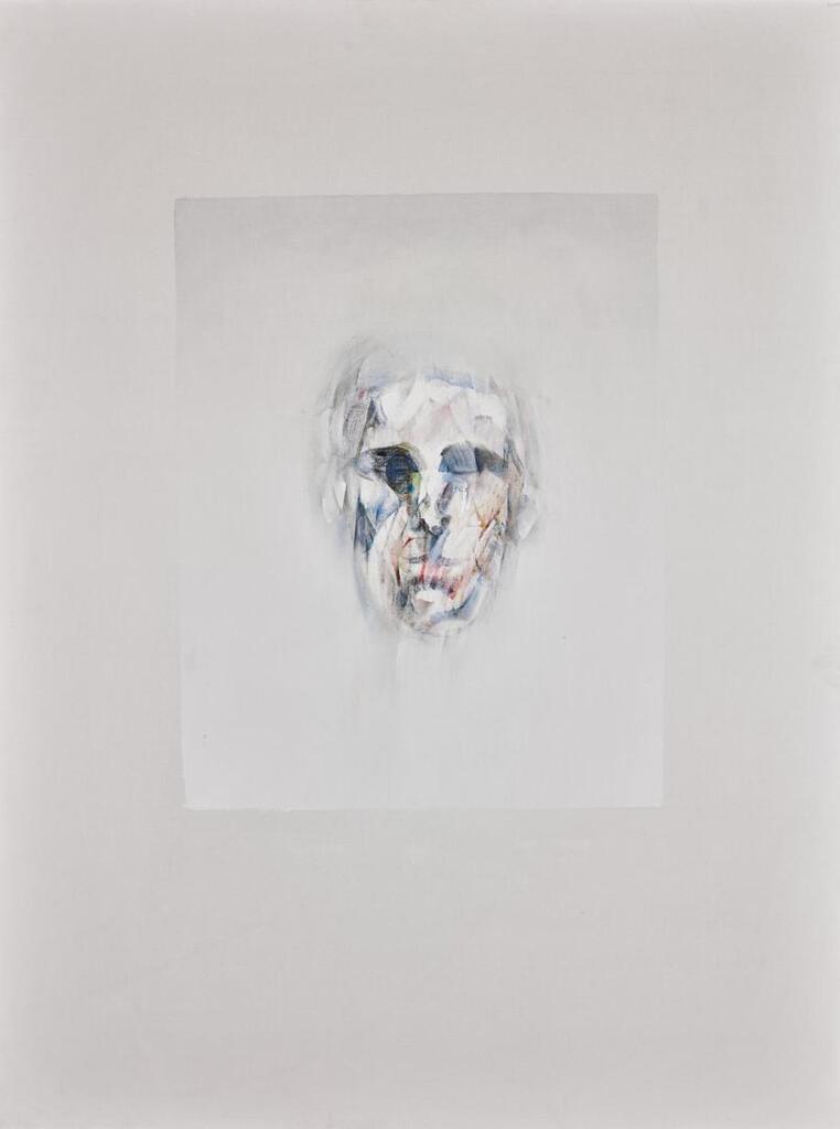 Image of W. B. Yeats