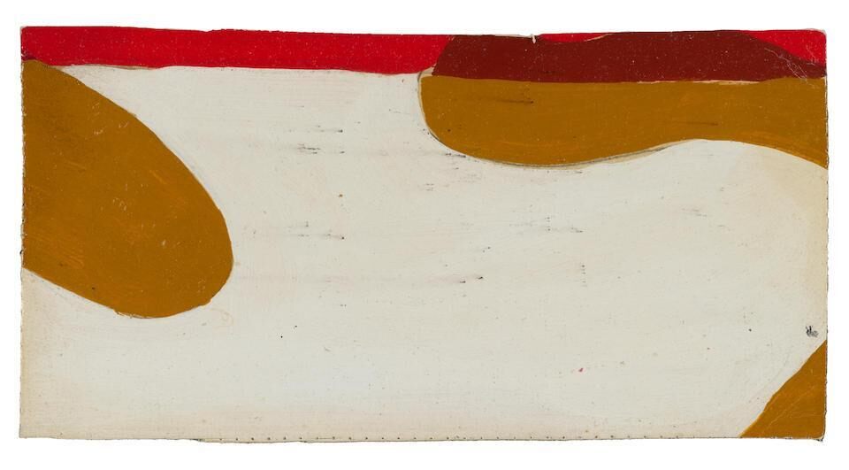 Hot Dog Lichtenstein, Fragment no. 168/300