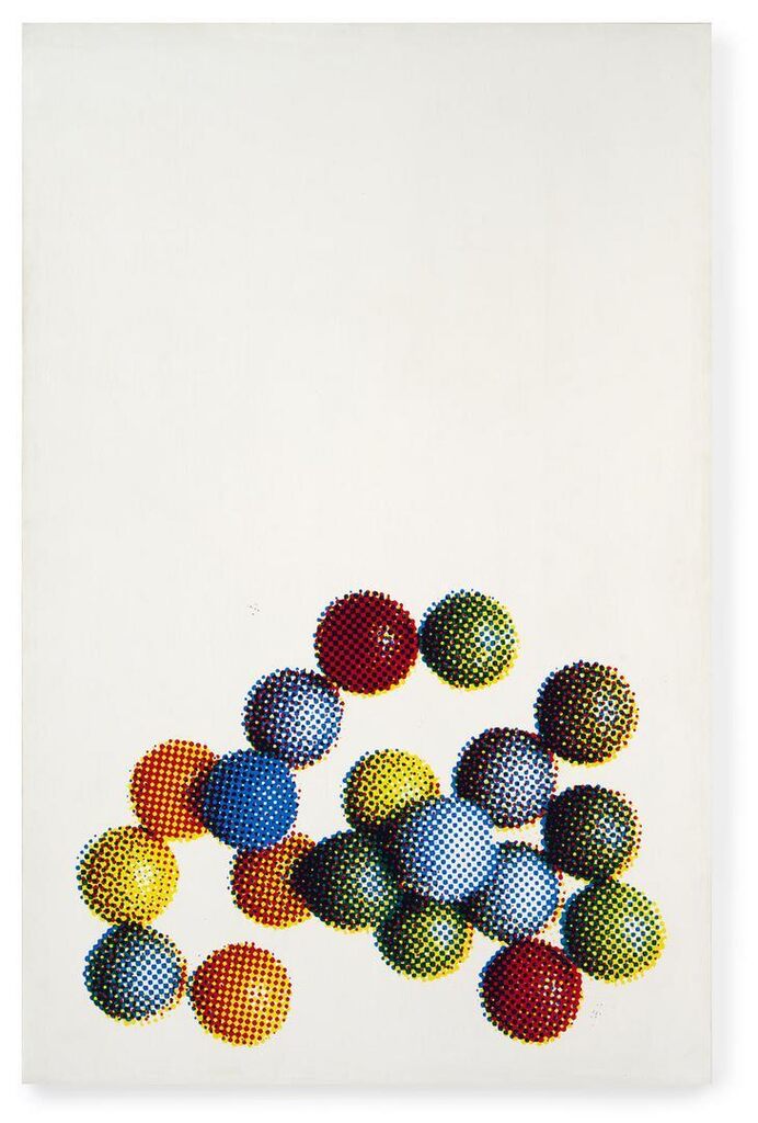 Marbles