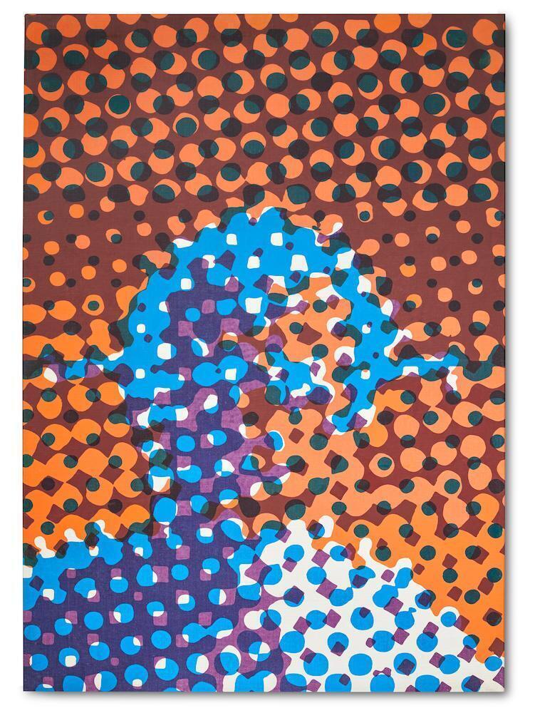 Portrait of a Man