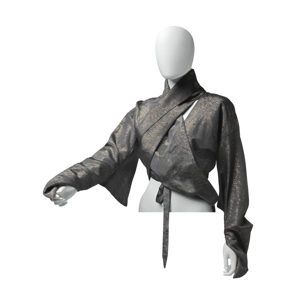 Vivienne Westwood Couture (British, 1941-2022)