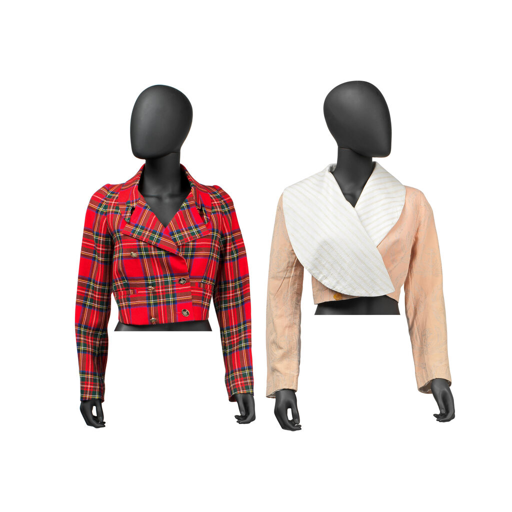 Vivienne Westwood (British, 1941-2022)