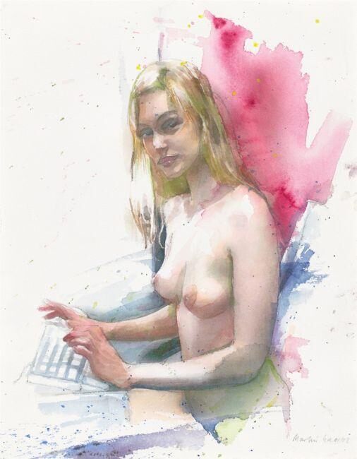 ”Girl”