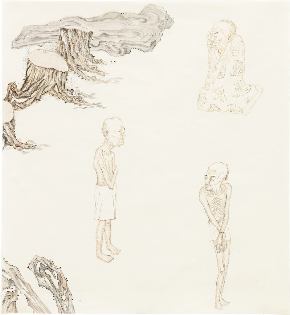 Three Figures