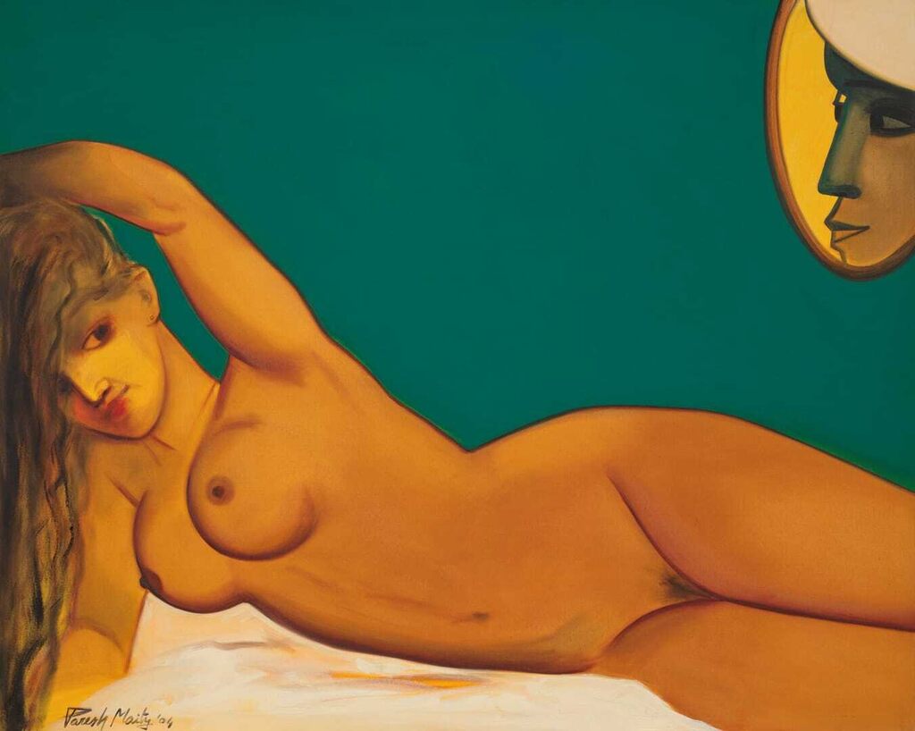 After Matisse