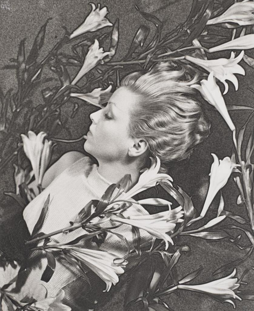 Salut de Schiaparelli, Paris, 1934