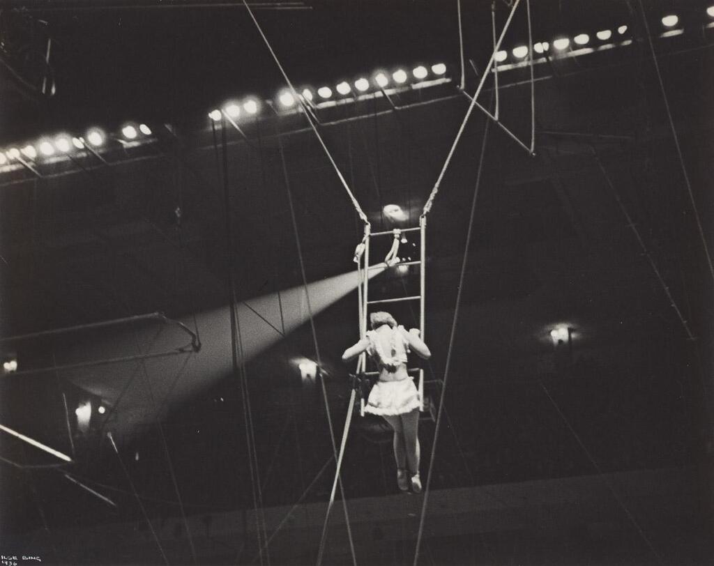 Circus New York