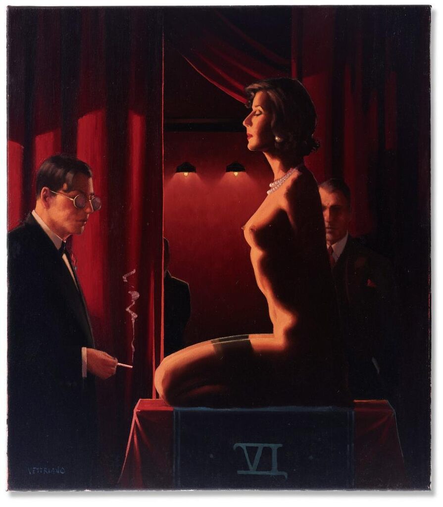 The Assessors
