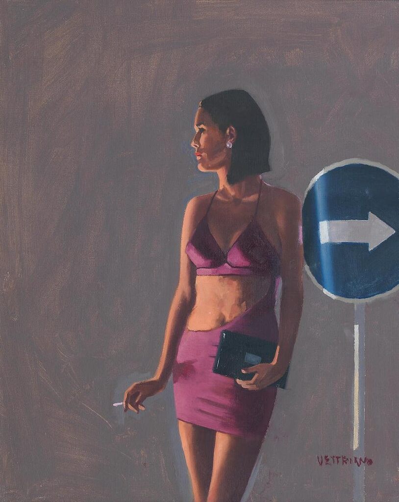 Fast Track, Study