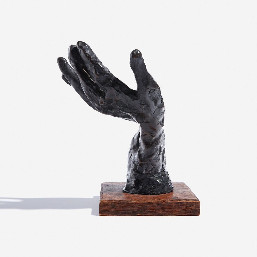 Left Hand
