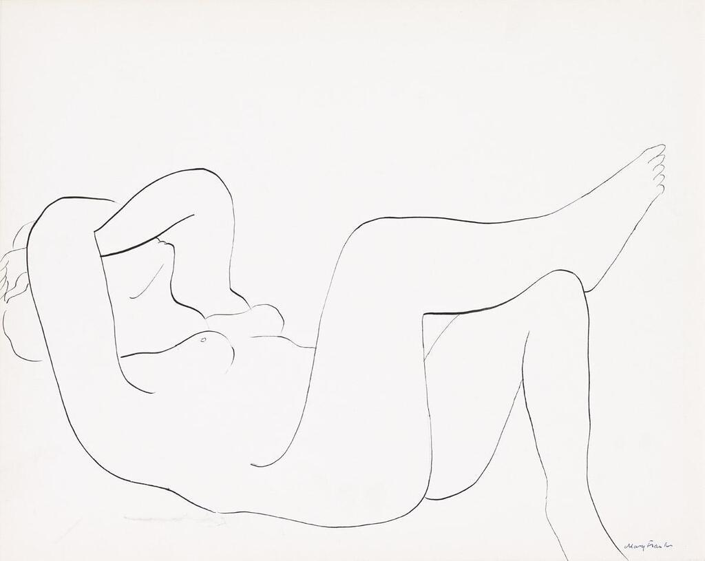 Untitled, (Figure), and Untitled, (Figure)