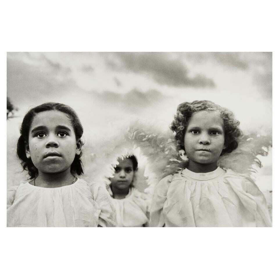 First Communion, Brazil