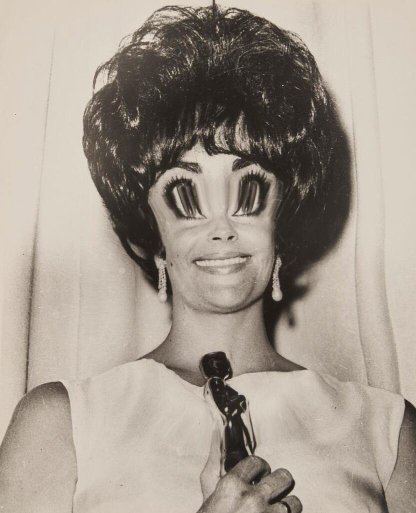 Elizabeth Taylor