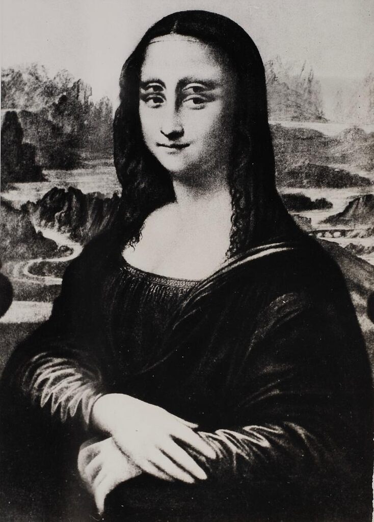 Mona Lisa