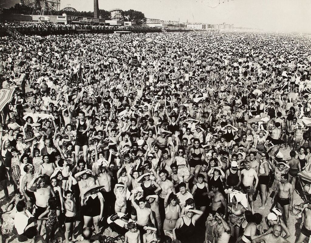 Coney Island