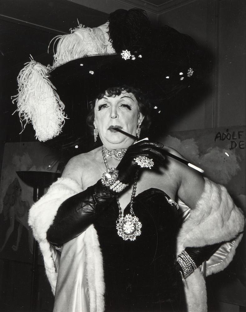 At Sammy's on the Bowery; and Invitation to the Dance, Yiddish Theater, 1944