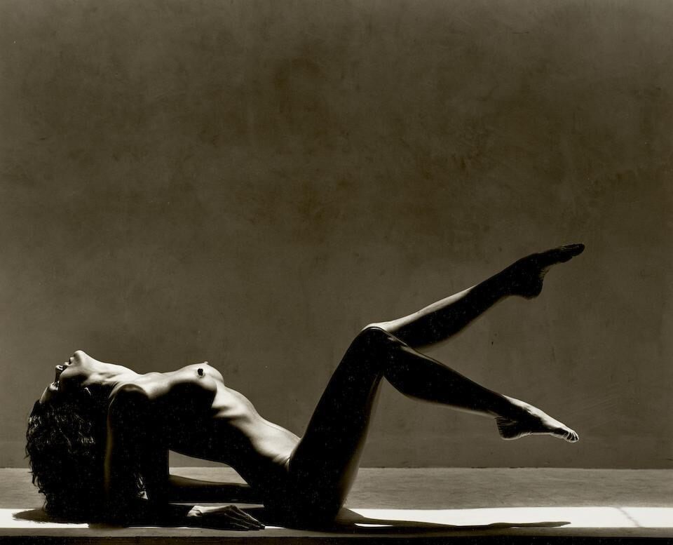 Janice Dickinson