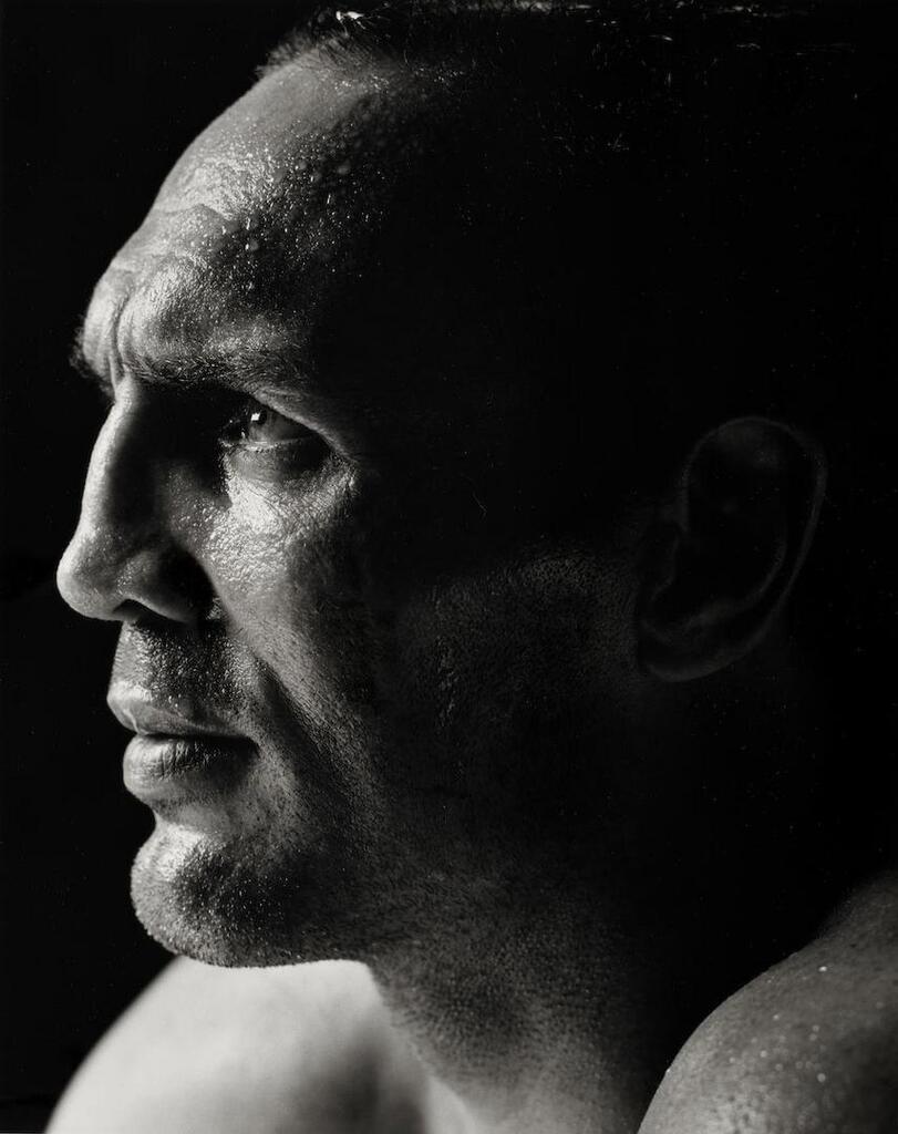 Tiger Williams