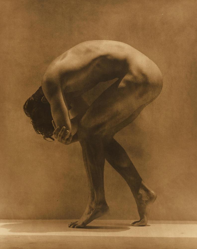 Tony Ward Bent Over, Los Angeles