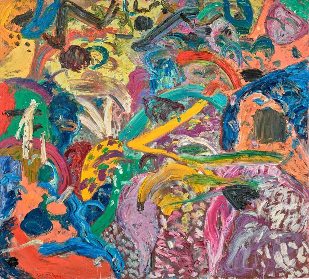 Orpheus and Euridice