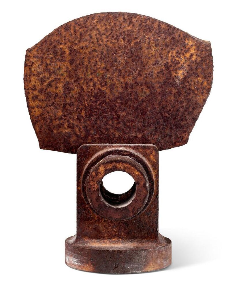 Octavio Wedge
