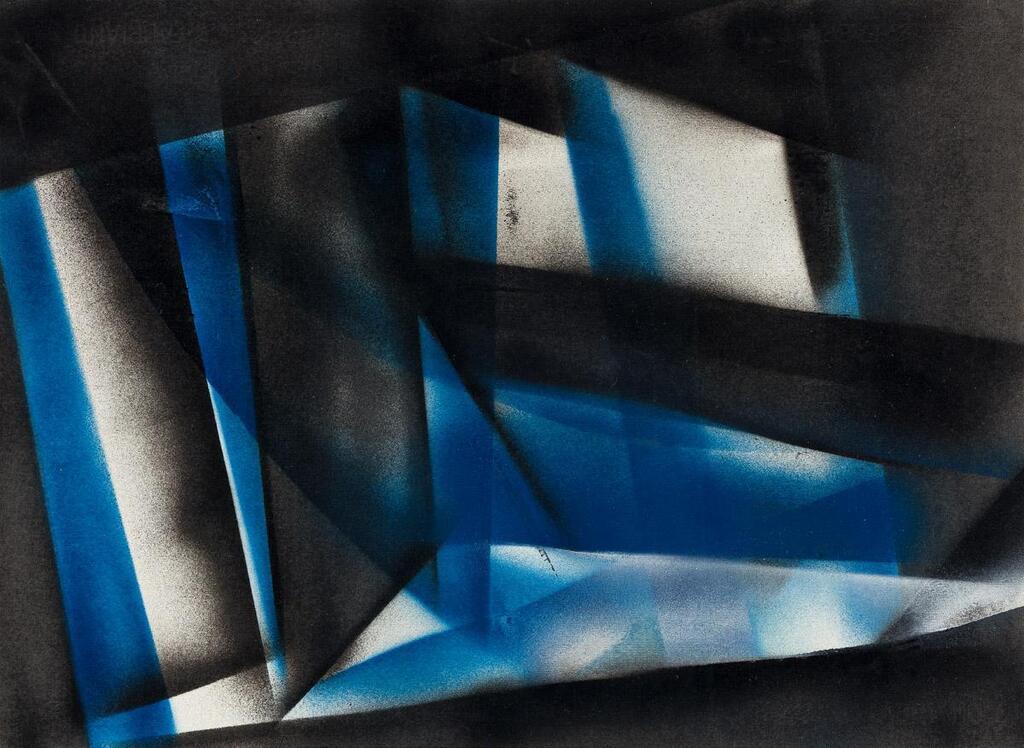 Abstract Composition