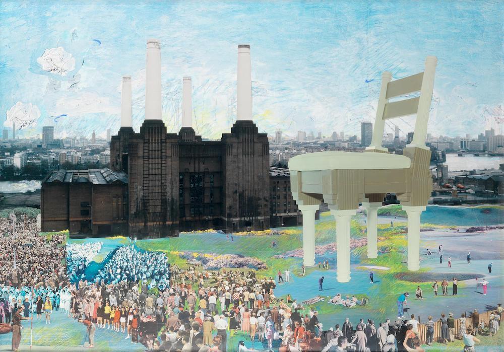 Battersea Power Station - Country Life