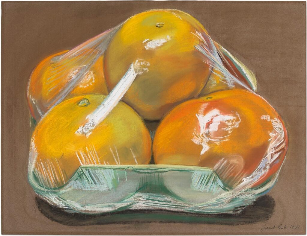 Oranges