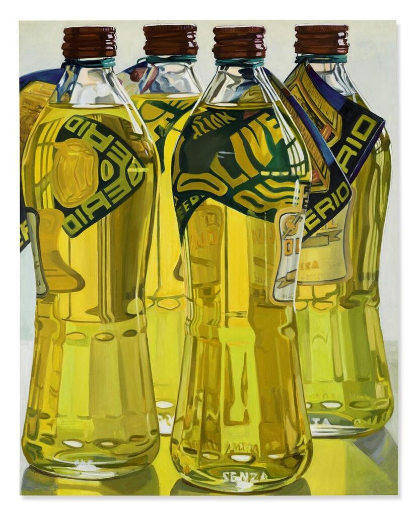 Berio Olive Oil