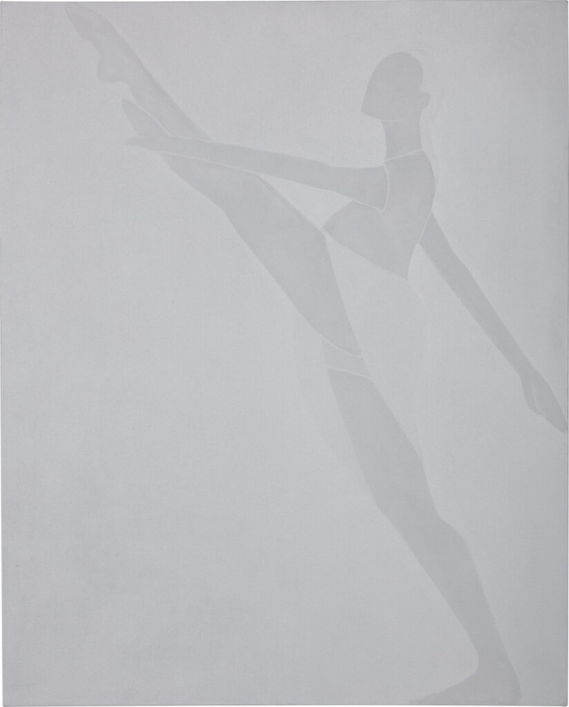 Figure (Diagonal)