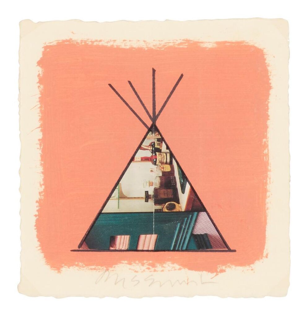 Tee Pee